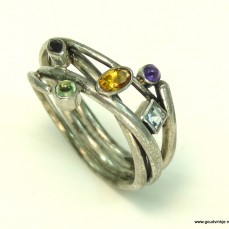 Ring Steentje (2)