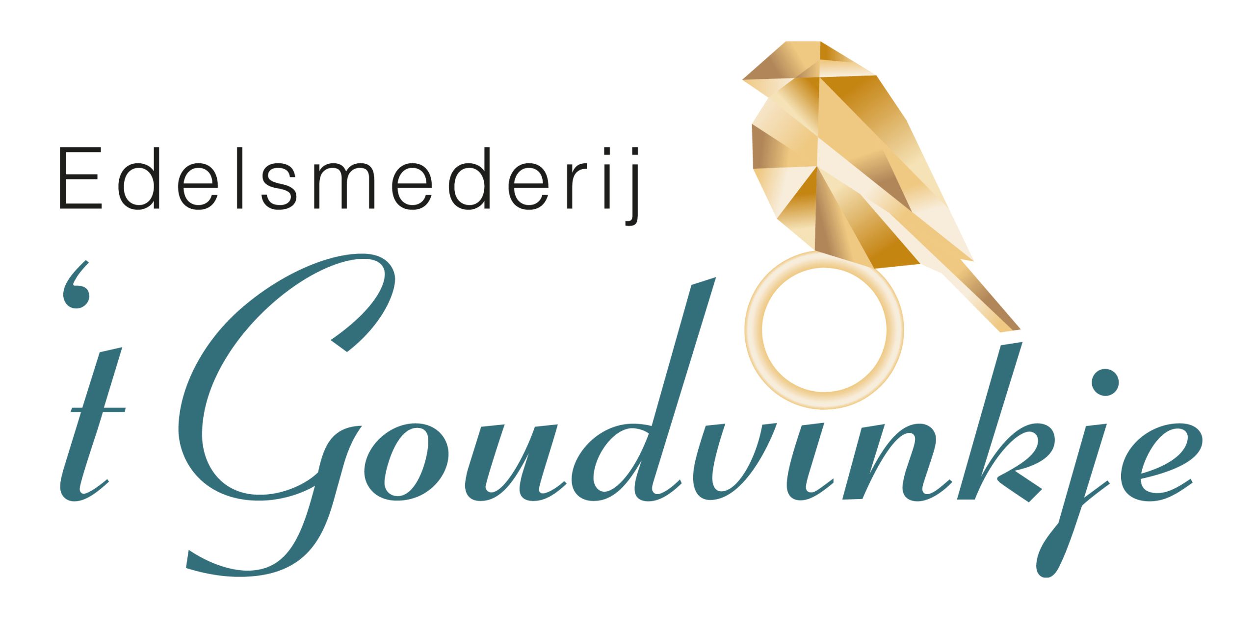 Edelsmederij   't Goudvinkje 